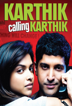 Kartik Calling Karthik